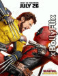 Deadpool & Wolverine (2024) Dual Audio (ORG) [Hindi+English] Hollywood Hindi Dubbed Movie Download